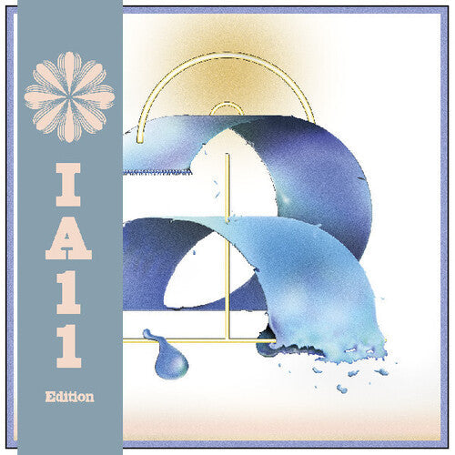 Chicago Waves (IA11 Edition) LP (Deluxe Edition, Booklet)  (Preorder: Ships June 27, 2025) ; VINYLGLOB