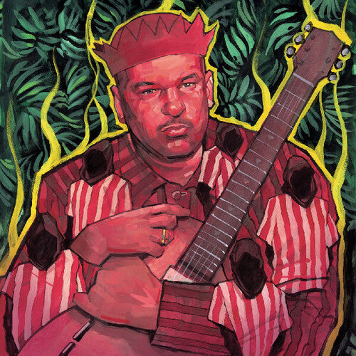 Never Never LP  (Preorder: Ships June 27, 2025) ; VINYLGLOB