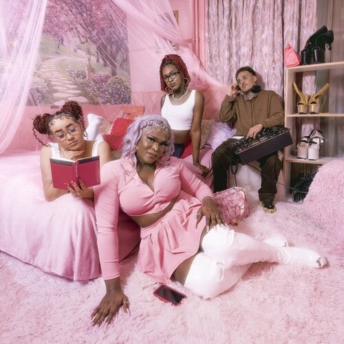 Wicked Girl Era LP  (Preorder: Ships June 06, 2025) ; VINYLGLOB