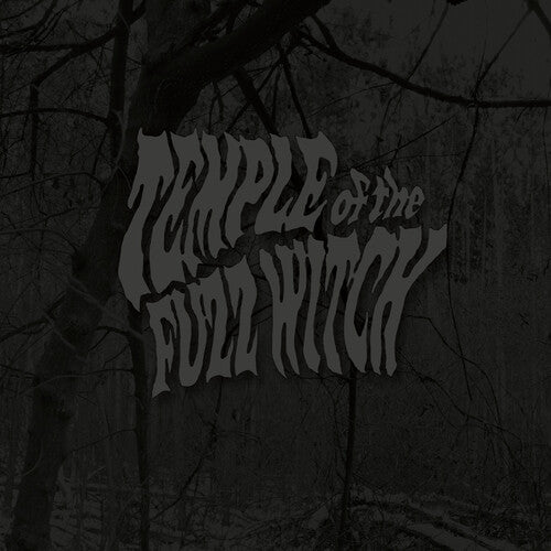 Temple Of The Fuzz Witch LP  (Preorder: Ships July 11, 2025) ; VINYLGLOB