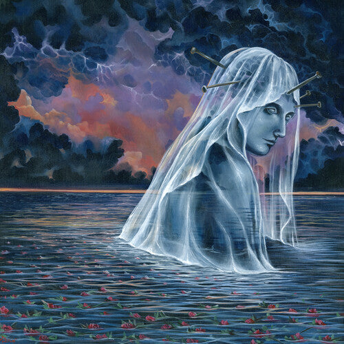 The Diving Bell LP  (Preorder: Ships July 11, 2025) ; VINYLGLOB