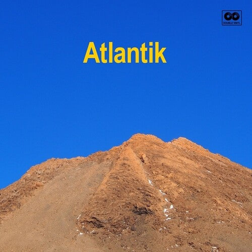 Atlantik - Atlantik 2LP  (Preorder: Ships June 06, 2025) ; VINYLGLOB