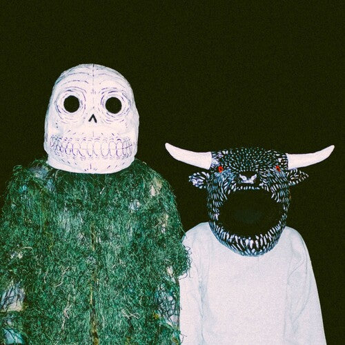 A Joy So Slow at Times I Don't Think It's Coming LP [Vinyl]