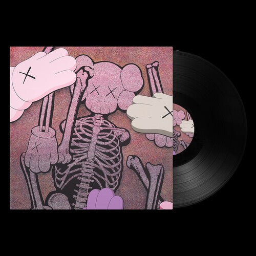 Clipse - Let God Sort Em' Out LP (Bonus Track, Deluxe Edition, Indie Exclusive, Gatefold LP Jacket) [Vinyl]