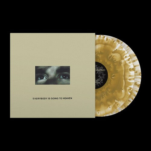 Citizen - Everybody Is Going to Heaven 2LP (10 Year Anniversary Edition, Gold Colored Vinyl) [Vinyl]