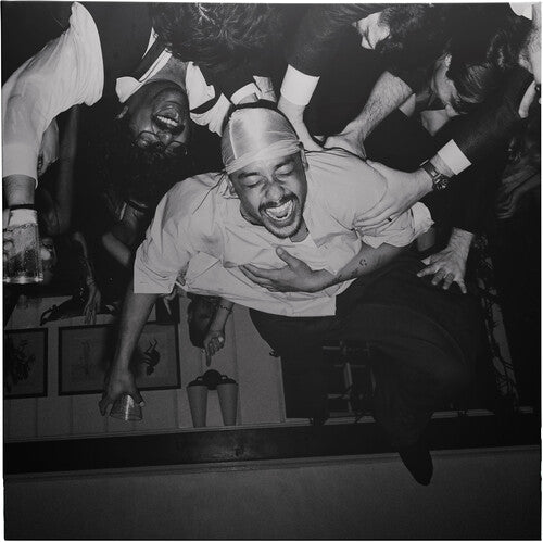 Dijon - Baby CD (Preorder: Ships November 21, 2025) ; VINYLGLOB