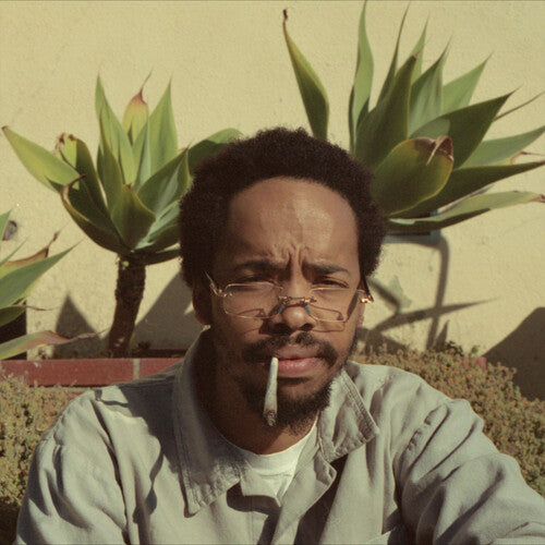 Earl Sweatshirt - Live Laugh Love LP (Preorder: Ships October 24, 2025) ; VINYLGLOB