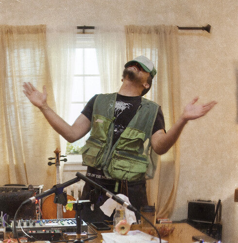 Dijon - Absolutely CD ; VINYLGLOB