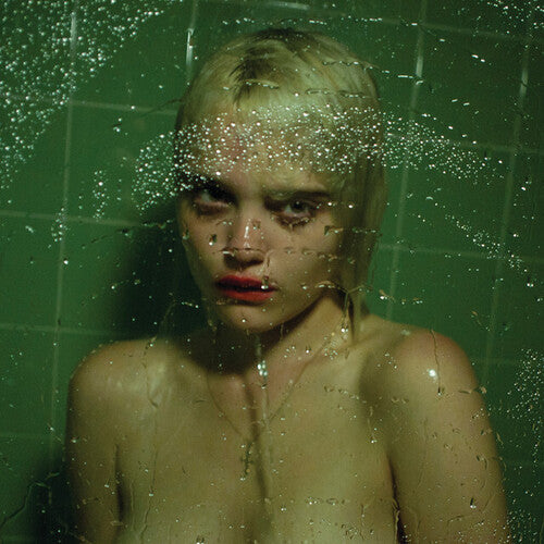 Sky Ferreira - Night Time, My Time LP (Green Colored Vinyl) (Preorder: Ships November 21, 2025) ; VINYLGLOB