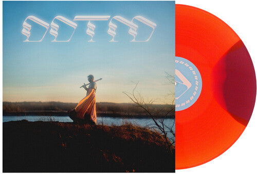 Foxing - Draw Down the Moon - Moon Phase Variant LP (Pink Colored Vinyl) (Preorder: Ships November 21, 2025) ; VINYLGLOB