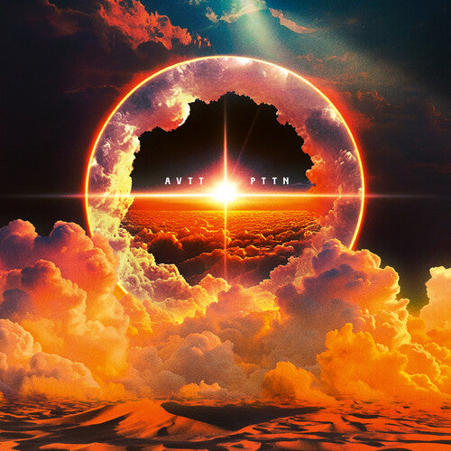 AVTT/PTTN - AVTT/ PTTN CD (Preorder: Ships November 14, 2025) ; VINYLGLOB