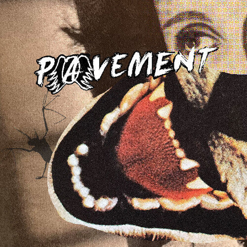 Pavement - Hecklers Choice: Big Gums And Heavy Lifters - A Pavement Collection LP (Preorder: Ships November 14, 2025) ; VINYLGLOB
