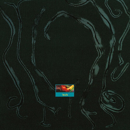 Lush - Gala LP (Preorder: Ships November 14, 2025) ; VINYLGLOB