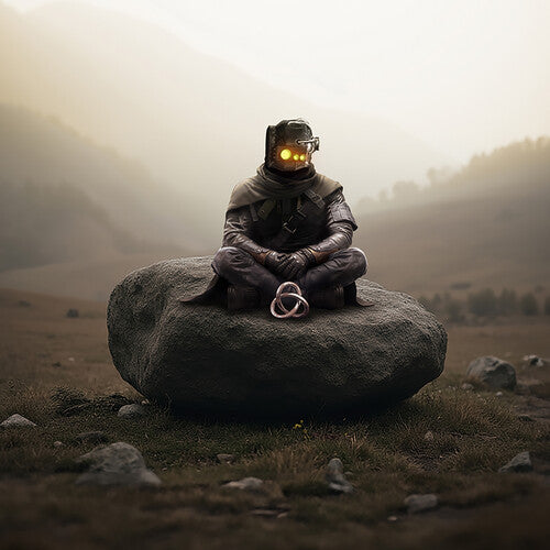 Royksopp - Nebulous Nights: An Ambient Excursion Into Profound Mysteries 3LP (Preorder: Ships December 12, 2025) ; VINYLGLOB