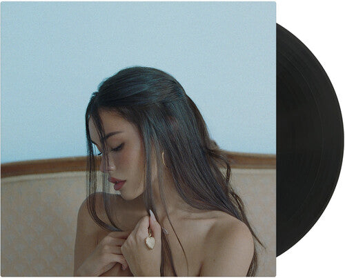 Madison Beer - Locket LP (Preorder: Ships January 16, 2026) ; VINYLGLOB