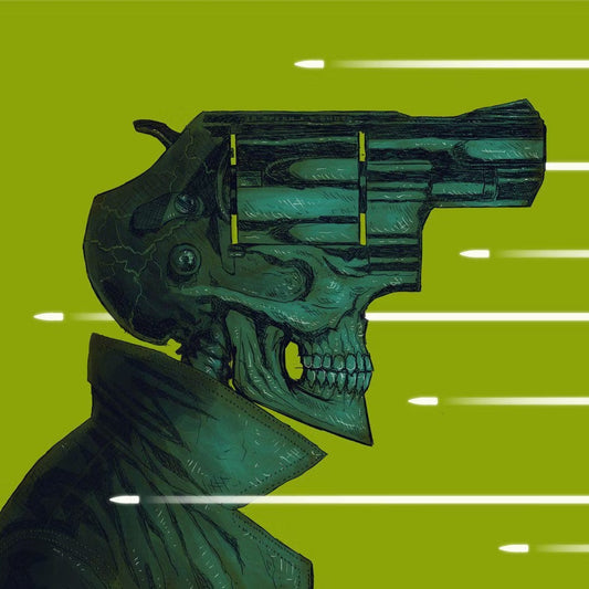 38 Spesh - 7 Shots LP [Vinyl]