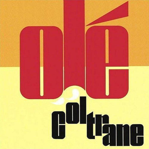 John Coltrane - Ole' 2LP (180 Gram Vinyl, Gatefold LP Jacket)(Preorder: Ships TBD) ; VINYLGLOB