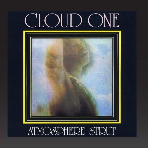 Cloud One - Atmosphere Strut LP [Vinyl]