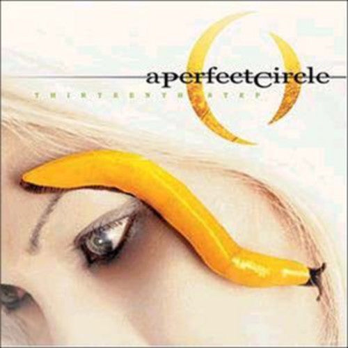 A Perfect Circle - Thirteenth Step 2LP [Vinyl]