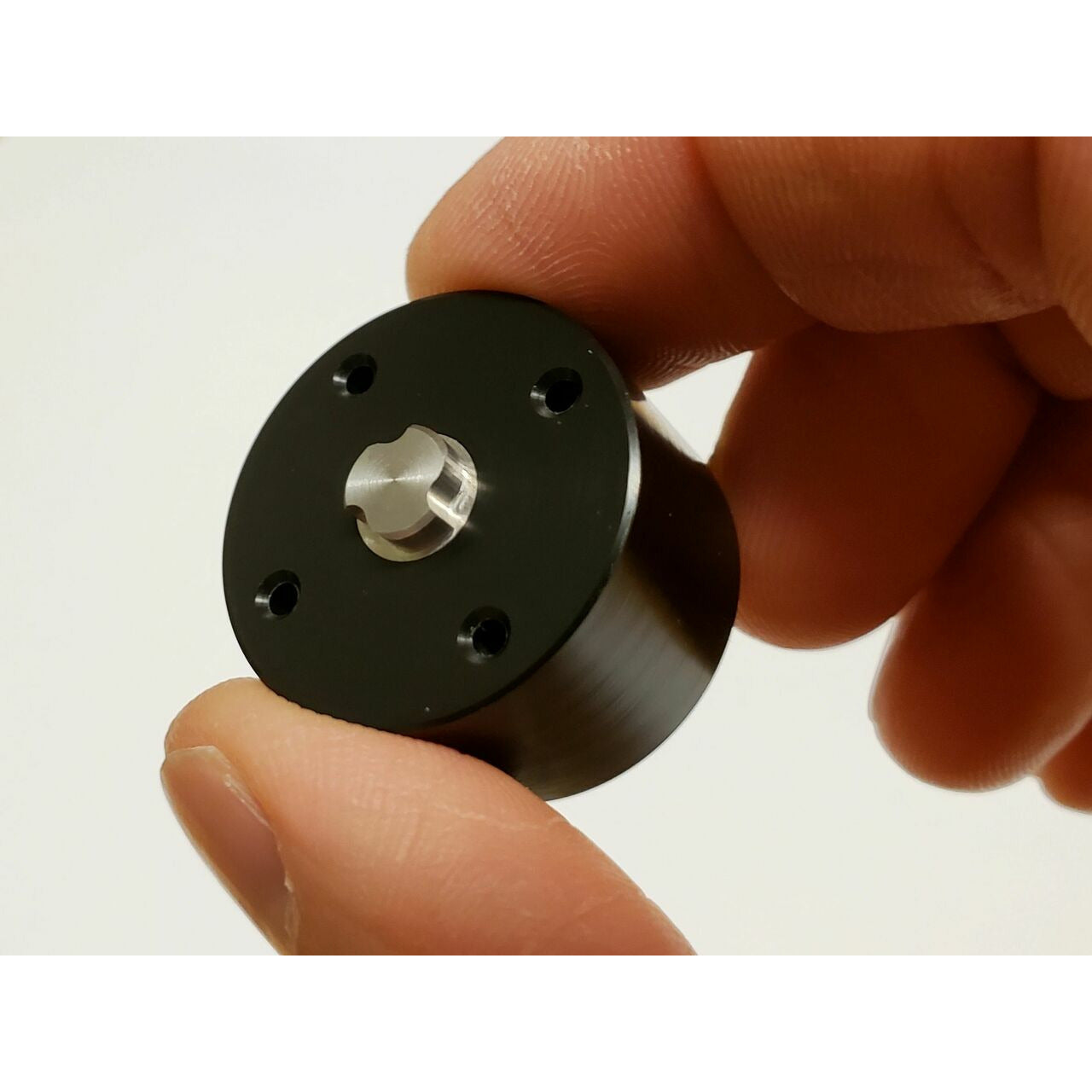 Vinyl Center Hole Reamer ; VINYLGLOB