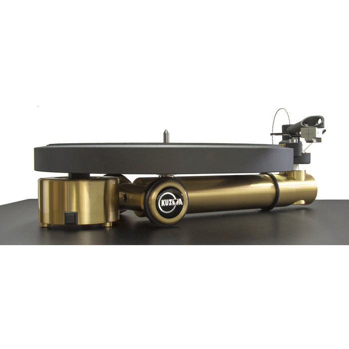 Kuzma - Stabi S Turntable ; VINYLGLOB
