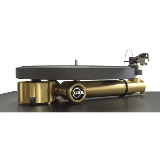 Kuzma - Stabi S Turntable ; VINYLGLOB