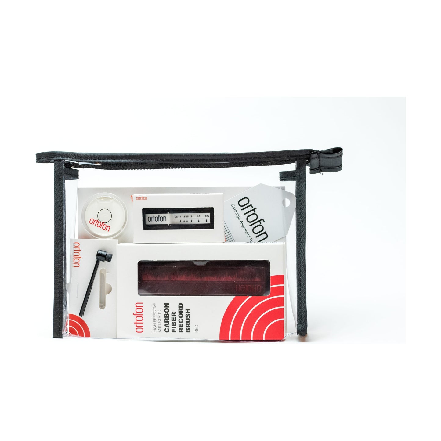 Ortofon - HiFi Accessory Pack ; VINYLGLOB