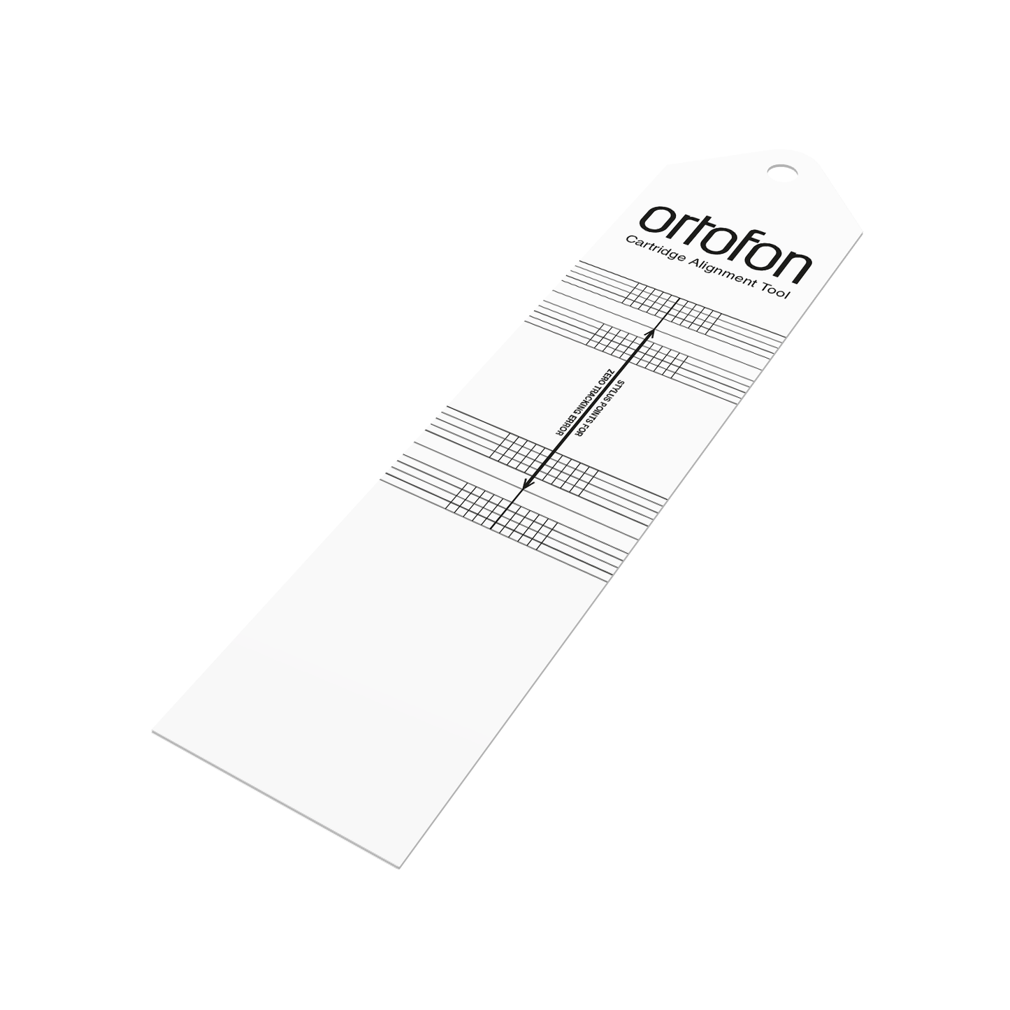 Ortofon - HiFi Accessory Pack ; VINYLGLOB