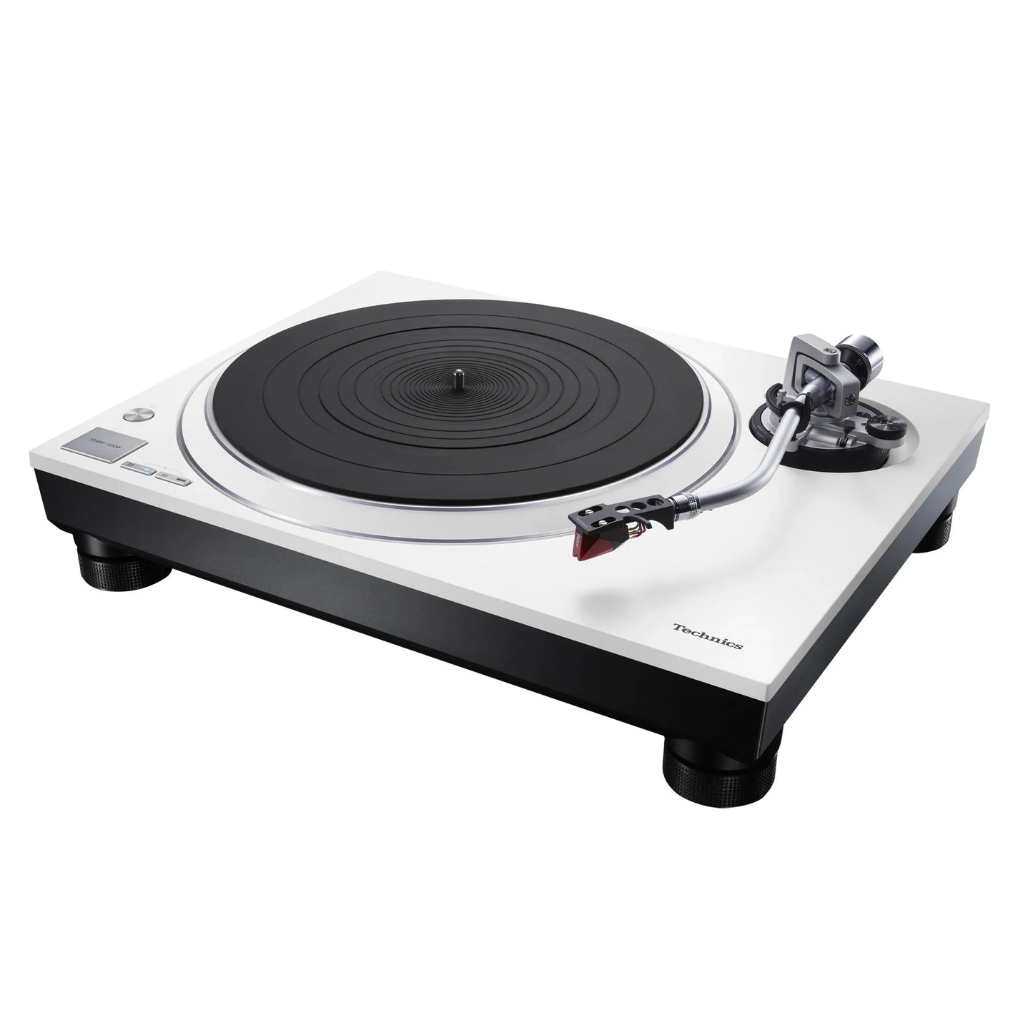 Technics - SL-1500C Direct Drive Turntable ; VINYLGLOB