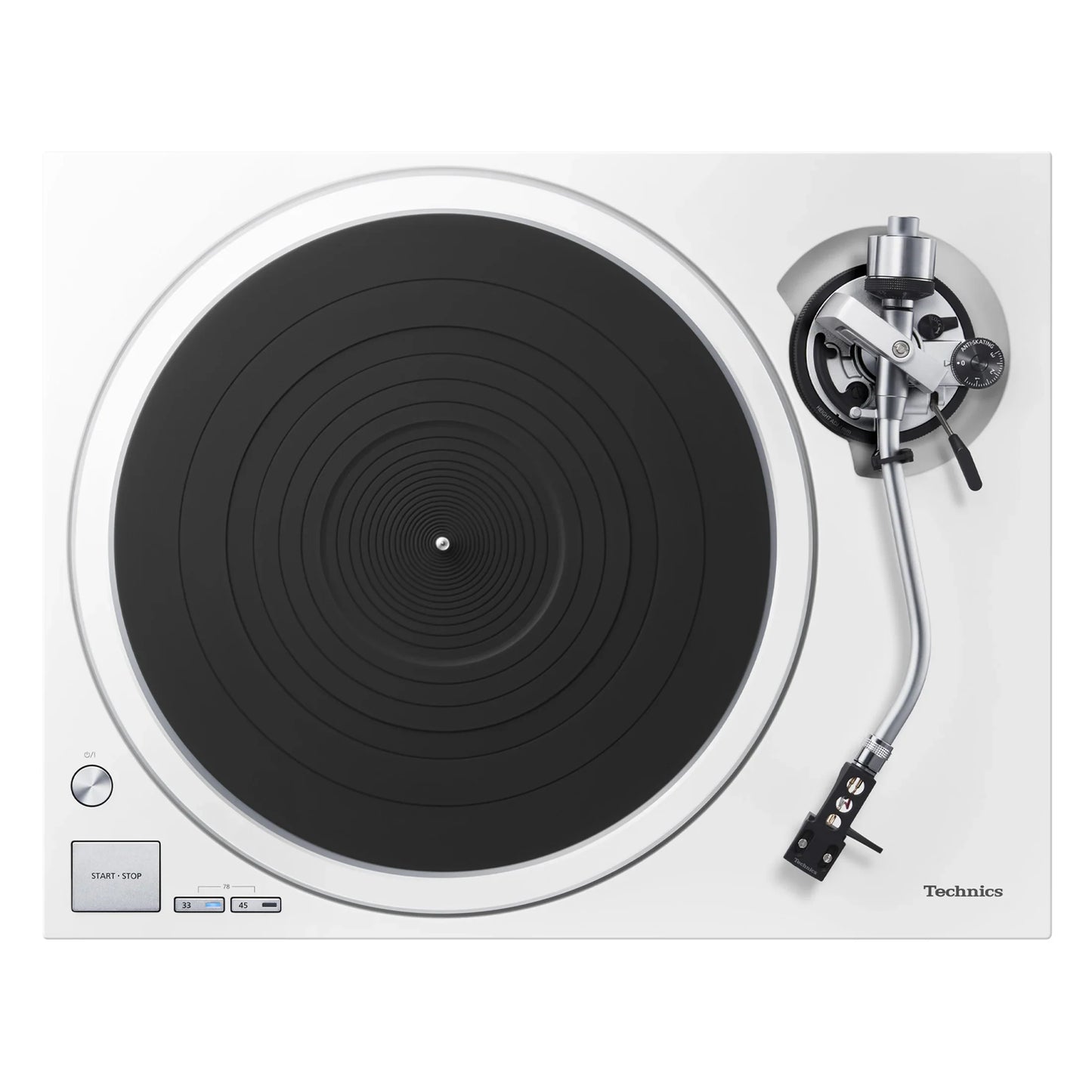 Technics - SL-1500C Direct Drive Turntable ; VINYLGLOB
