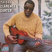 Clarence Carter - This Is LP [Vinyl]