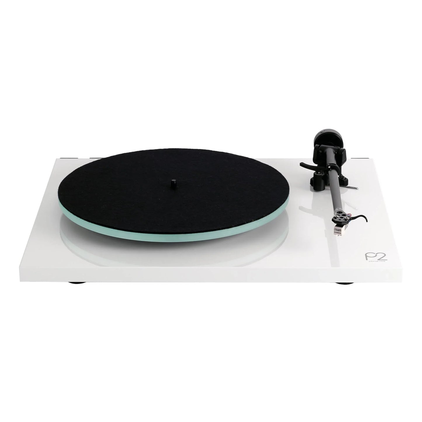 Rega - Planar 2 Turntable ; VINYLGLOB