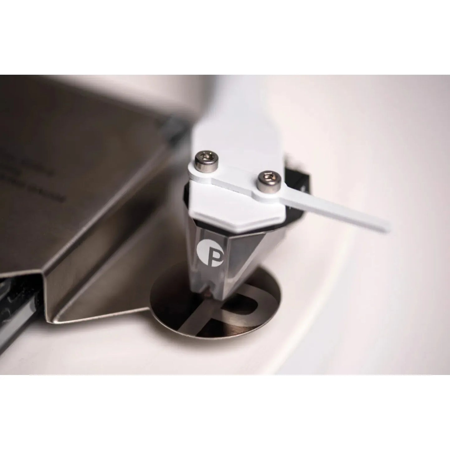 Pro-Ject - Measure it DS ; VINYLGLOB