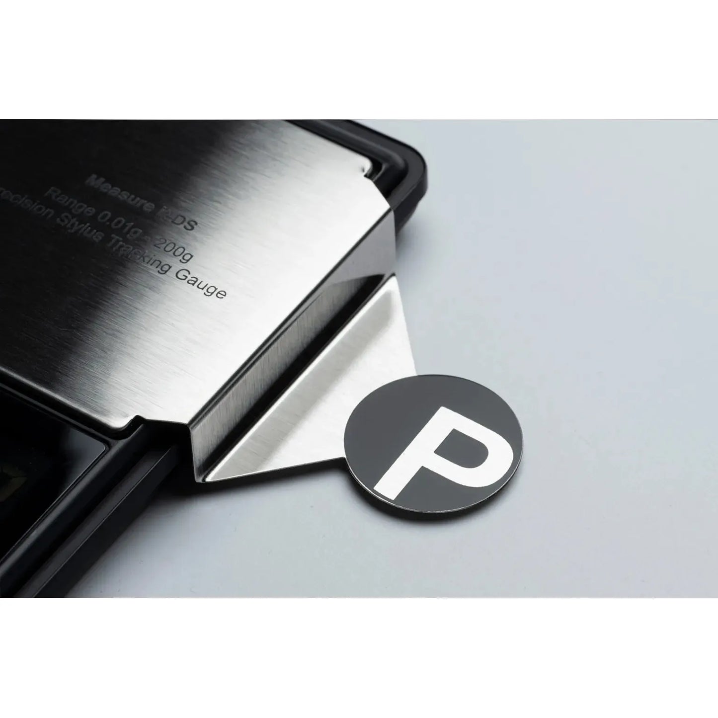 Pro-Ject - Measure it DS ; VINYLGLOB