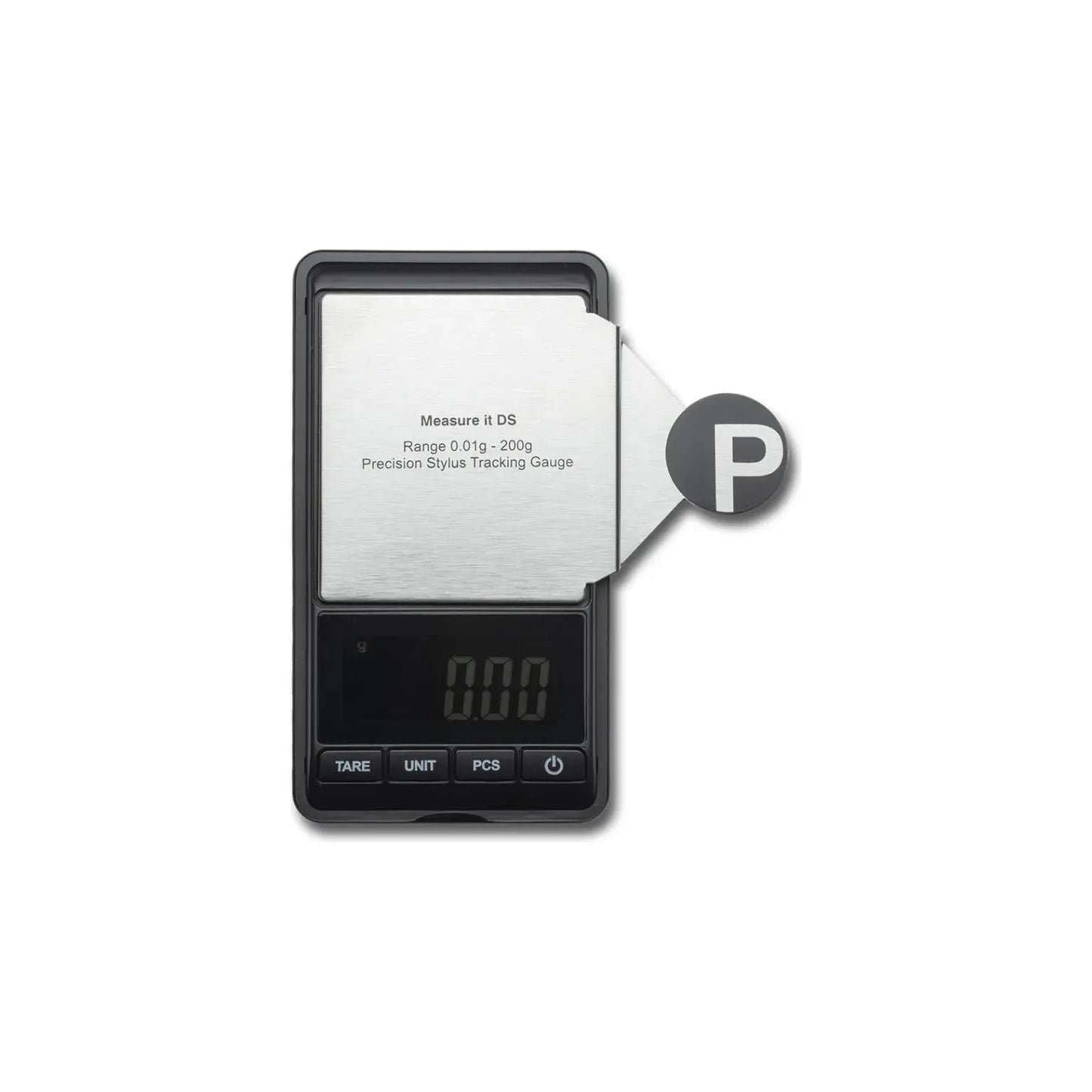 Pro-Ject - Measure it DS ; VINYLGLOB