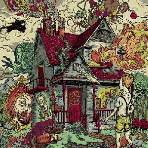 A Lot Like Birds - No Place LP [Vinyl]