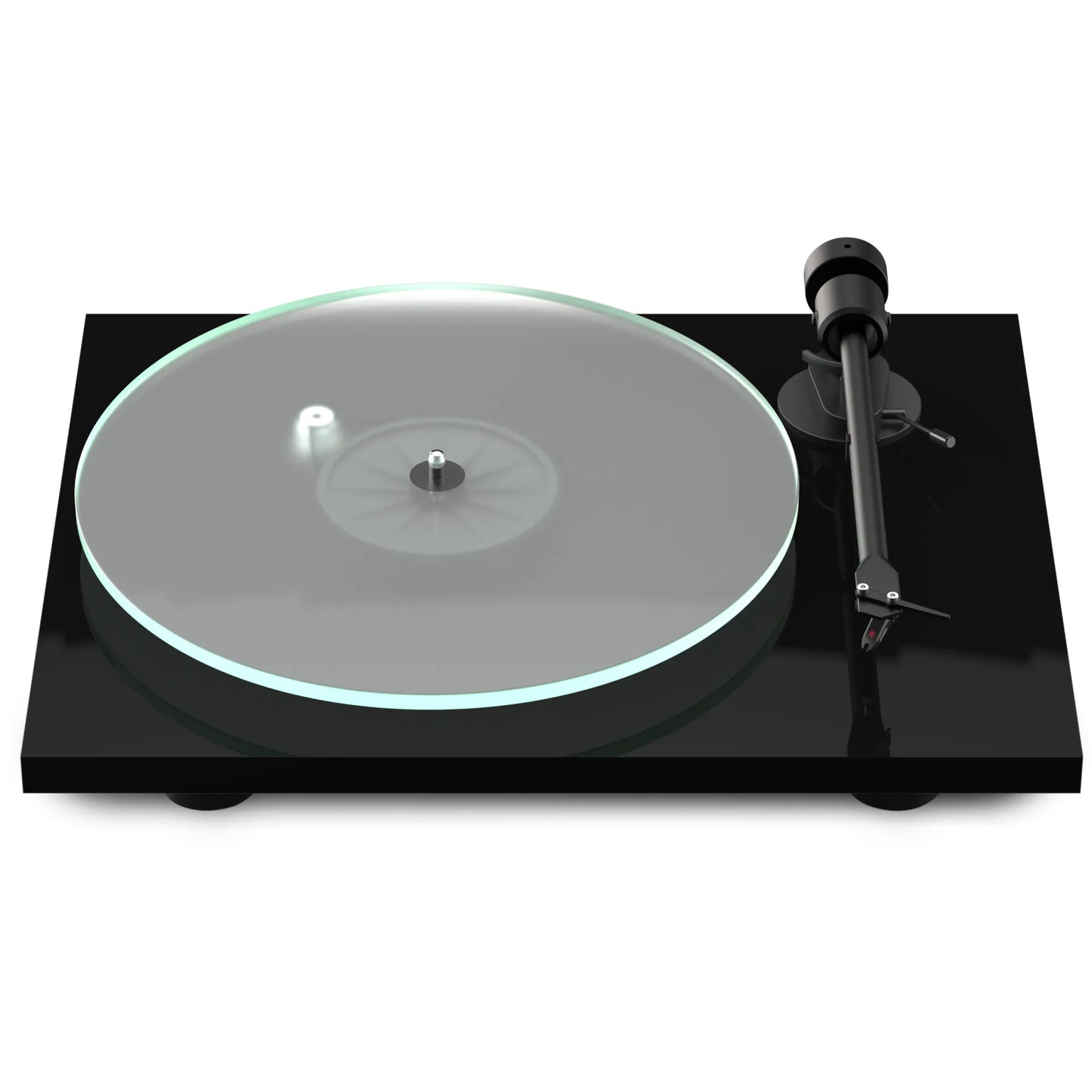 Pro-Ject - T1 Turntable ; VINYLGLOB