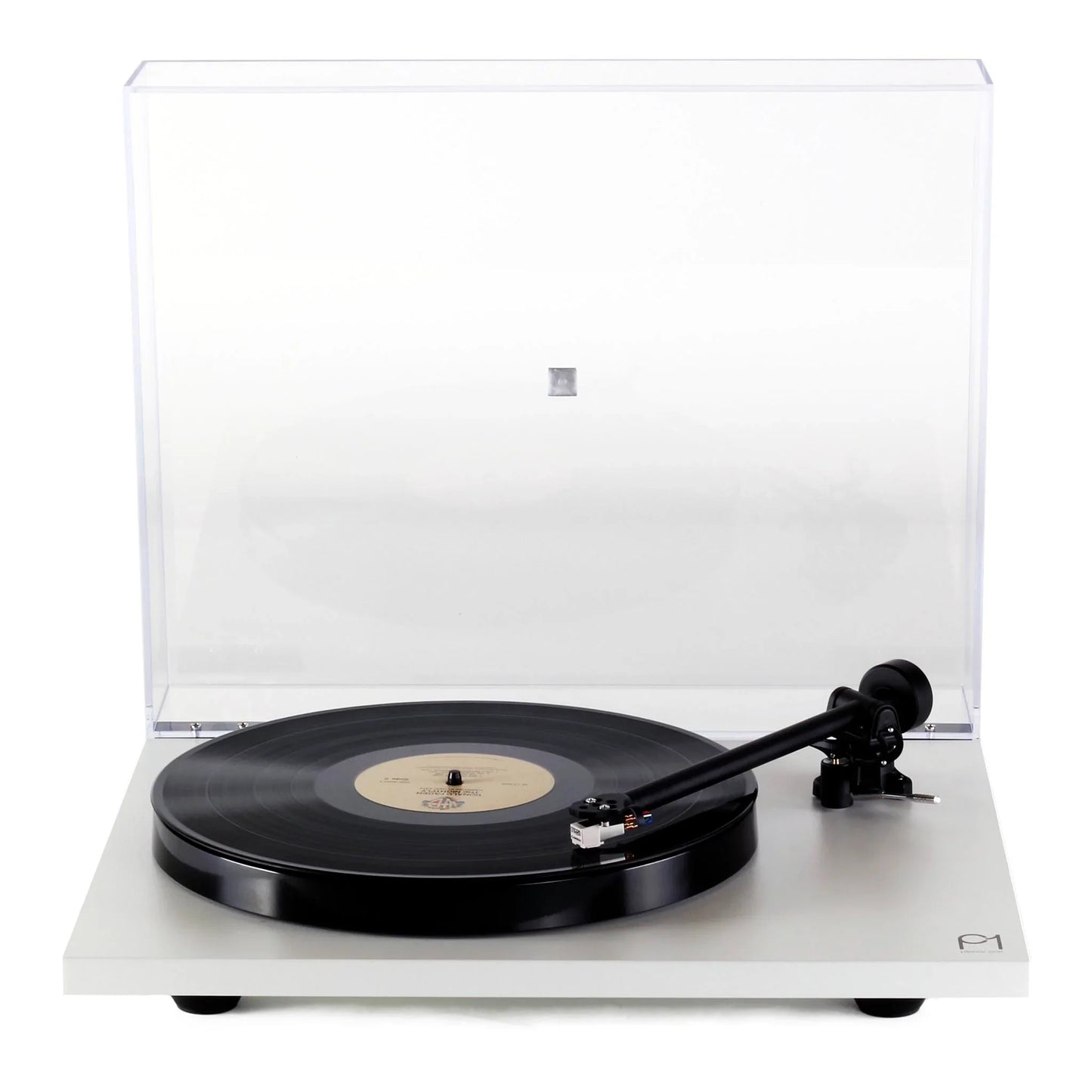 Rega - Planar 1 Turntable ; VINYLGLOB