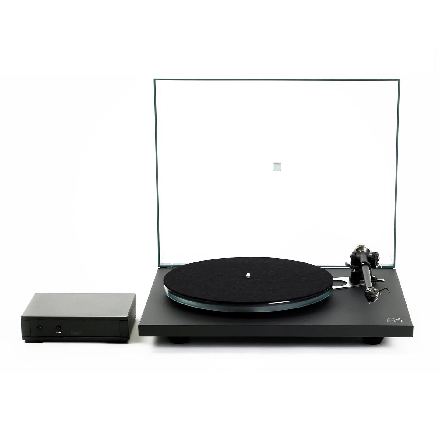 Rega - Planar 6 Turntable ; VINYLGLOB