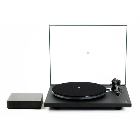 Rega - Planar 6 Turntable ; VINYLGLOB