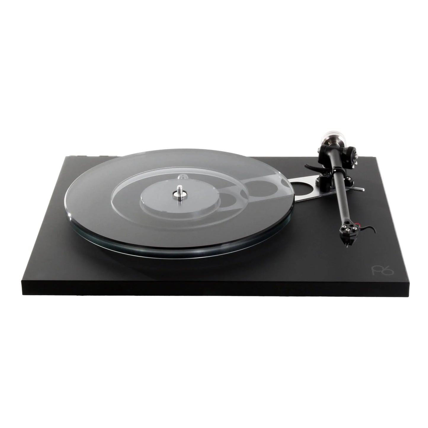 Rega - Planar 6 Turntable ; VINYLGLOB