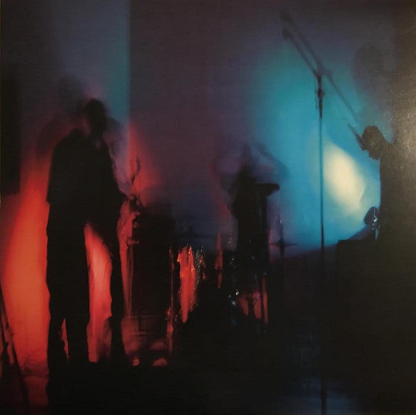 ...Worms - S/T LP (45rpm) [Vinyl]