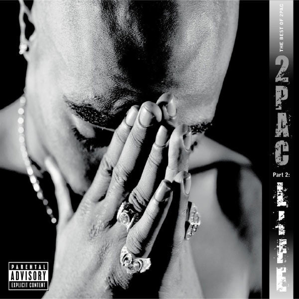 2Pac - The Best of 2Pac Pt. 2: Life 2LP (Gatefold) [Vinyl]