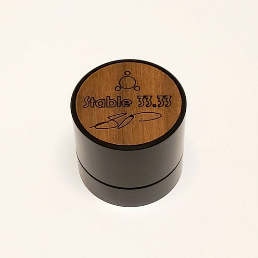 Vinyl Center Hole Reamer ; VINYLGLOB