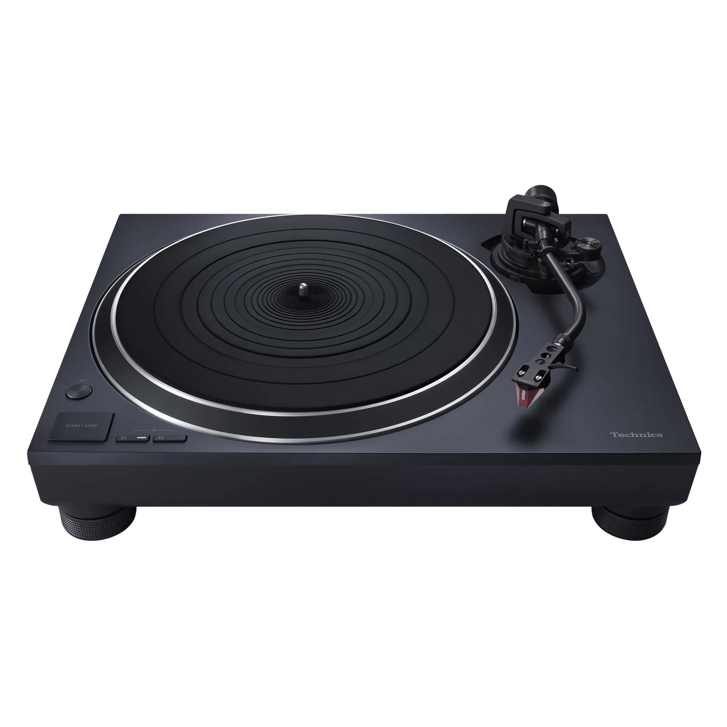 Technics - SL-1500C Direct Drive Turntable ; VINYLGLOB