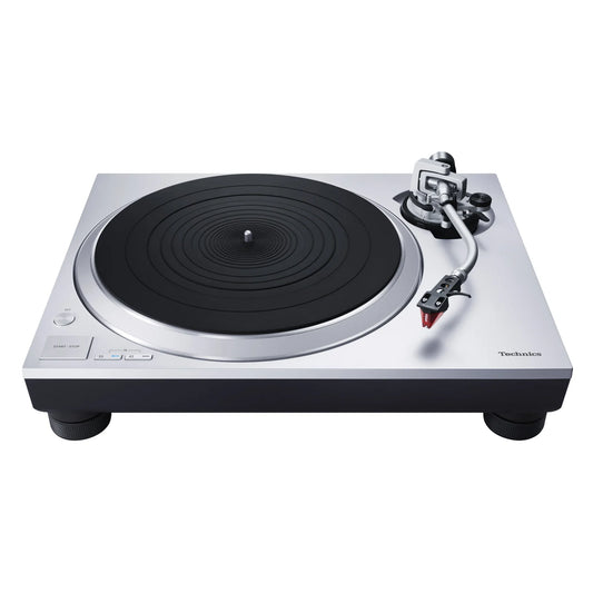 Technics - SL-1500C Direct Drive Turntable ; VINYLGLOB