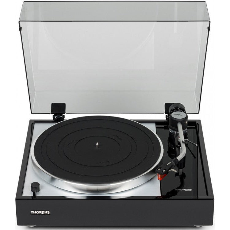 Thorens - TD 1500 Sub-Chassis Turntable with 2M Bronze Cartridge ; VINYLGLOB