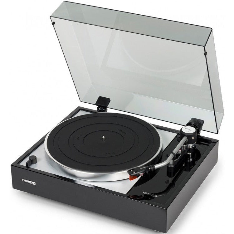 Thorens - TD 1500 Sub-Chassis Turntable with 2M Bronze Cartridge ; VINYLGLOB