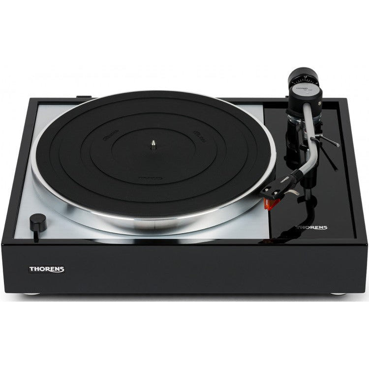 Thorens - TD 1500 Sub-Chassis Turntable with 2M Bronze Cartridge ; VINYLGLOB