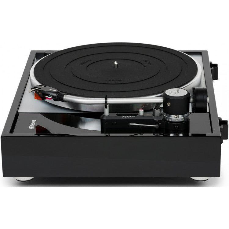 Thorens - TD 1500 Sub-Chassis Turntable with 2M Bronze Cartridge ; VINYLGLOB